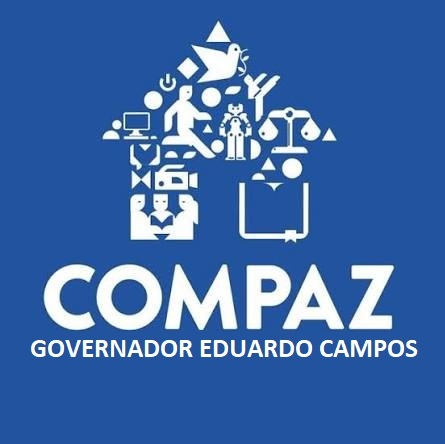 COMPAZ Eduardo Campos